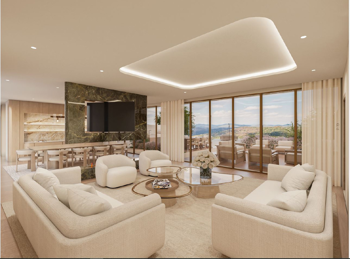 Villa en venta en Alhaurín el Grande