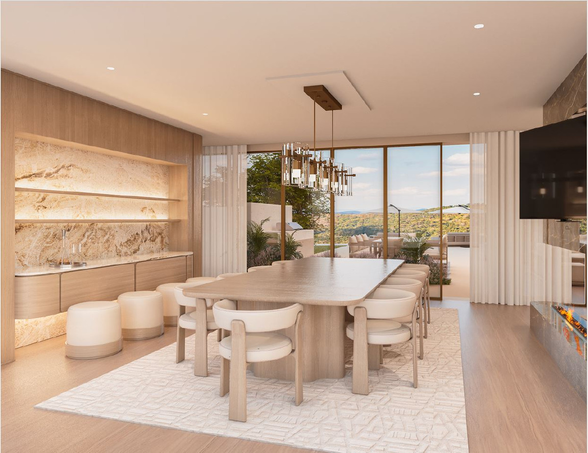 Villa en venta en Alhaurín el Grande