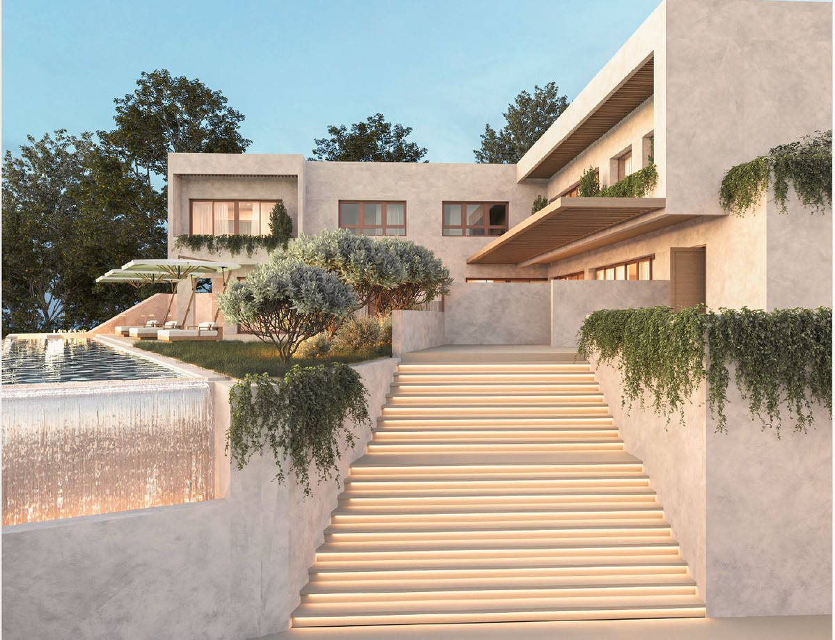 Villa en venta en Alhaurín el Grande