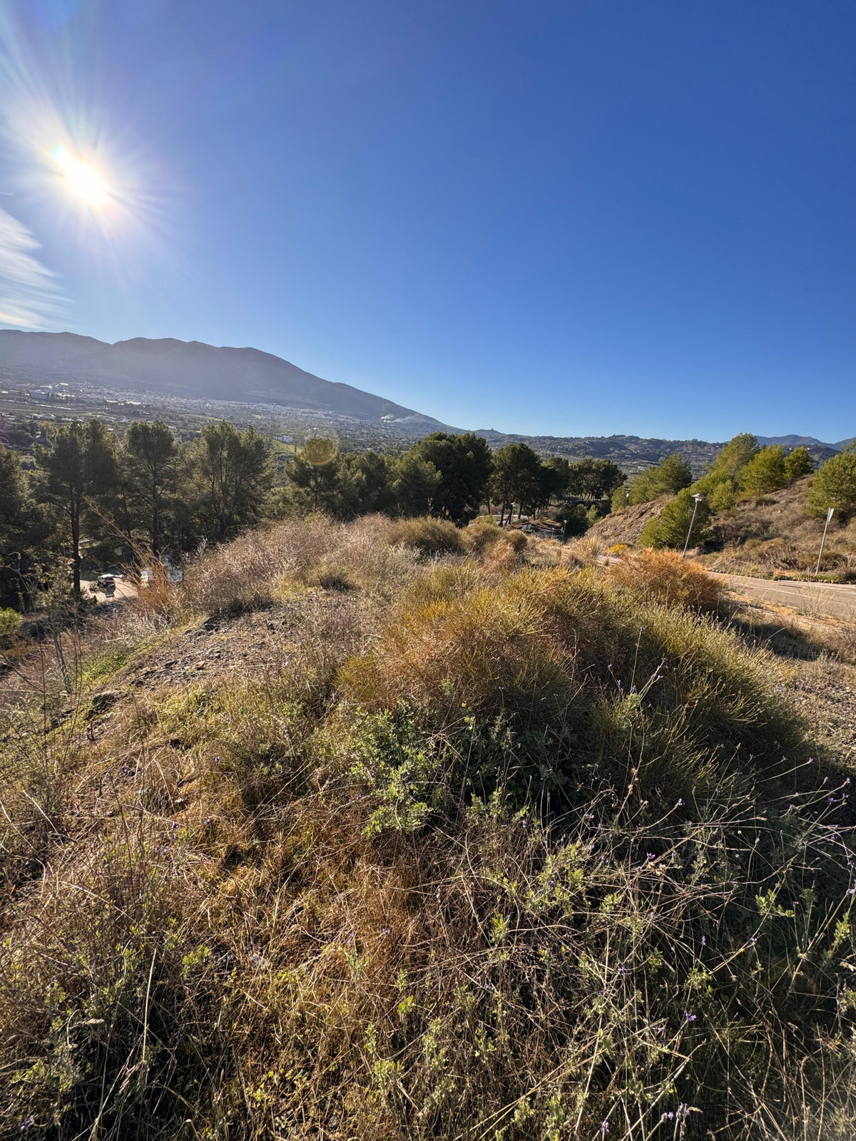 Villa en venta en Alhaurín el Grande
