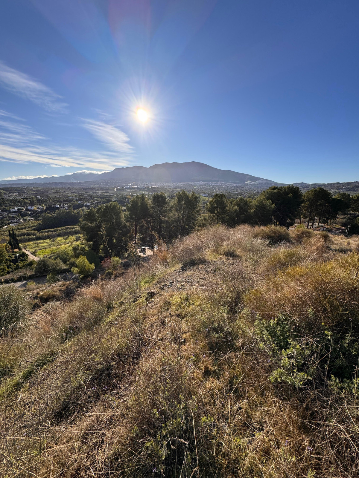 Villa en venta en Alhaurín el Grande