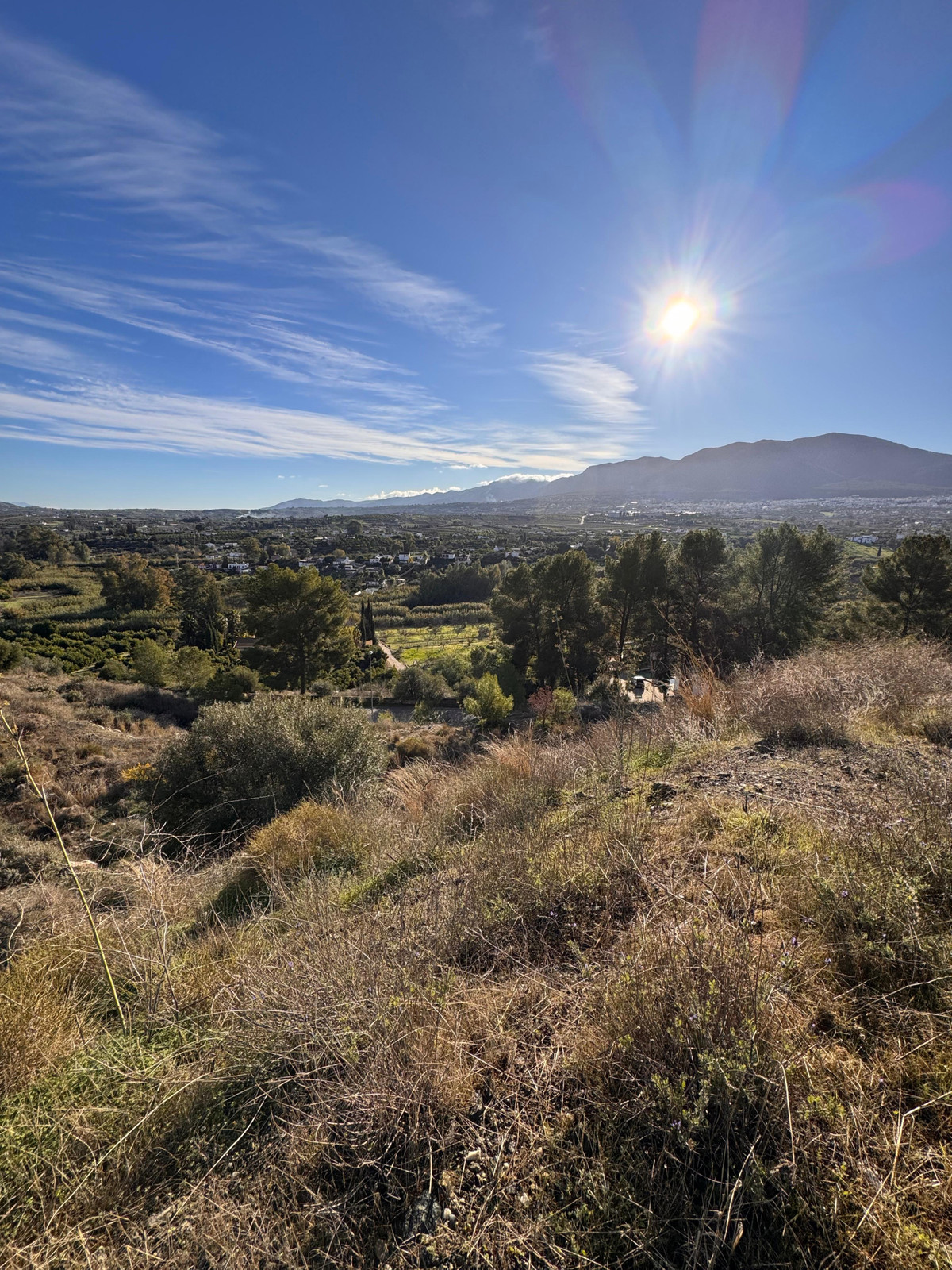 Villa en venta en Alhaurín el Grande