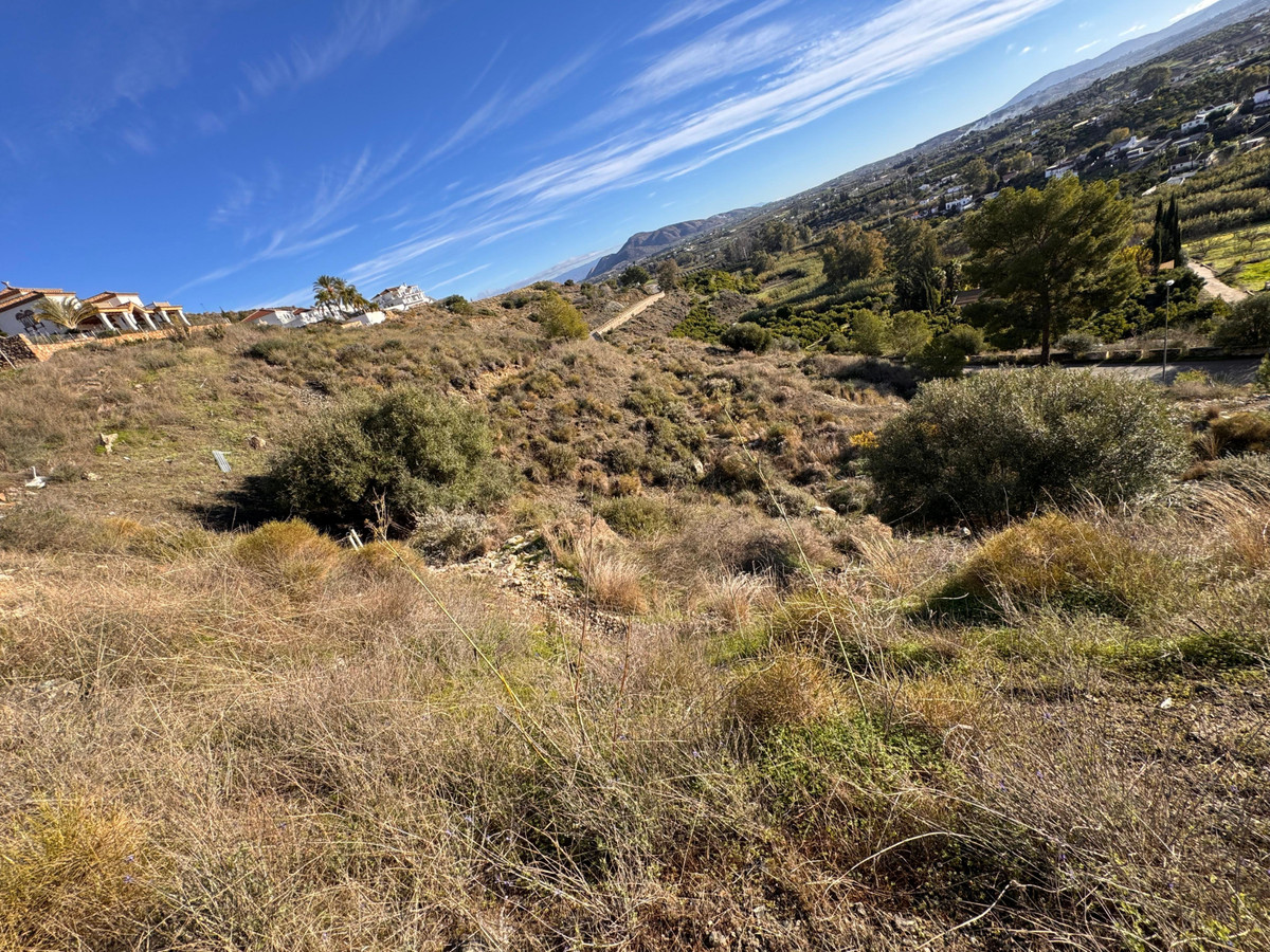 Villa en venta en Alhaurín el Grande