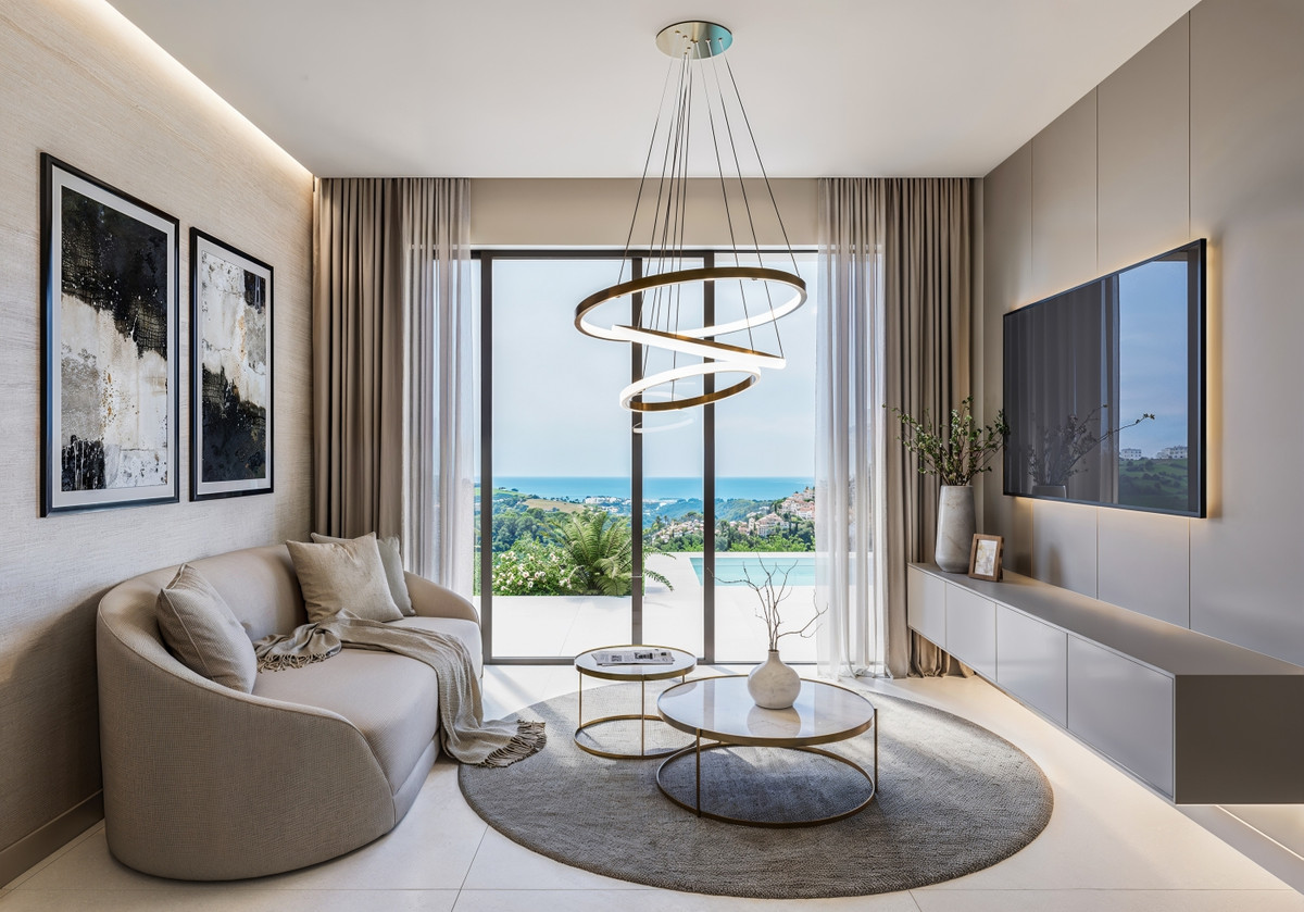 Villa en venta en Casares