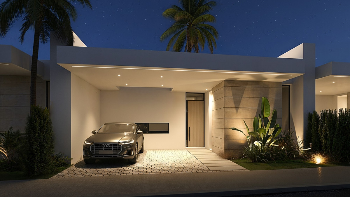 Villa en venta en Casares