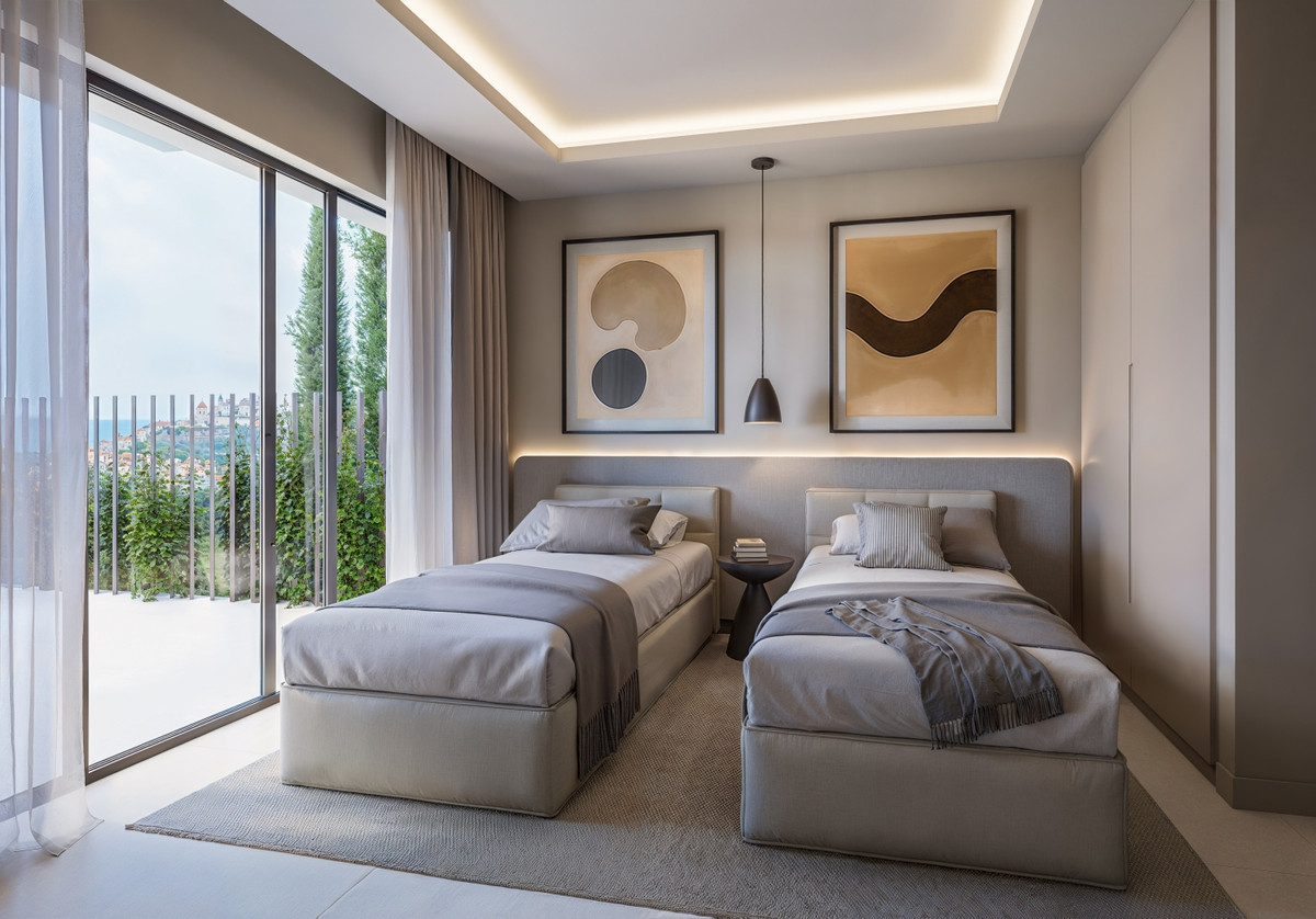 Villa en venta en Casares