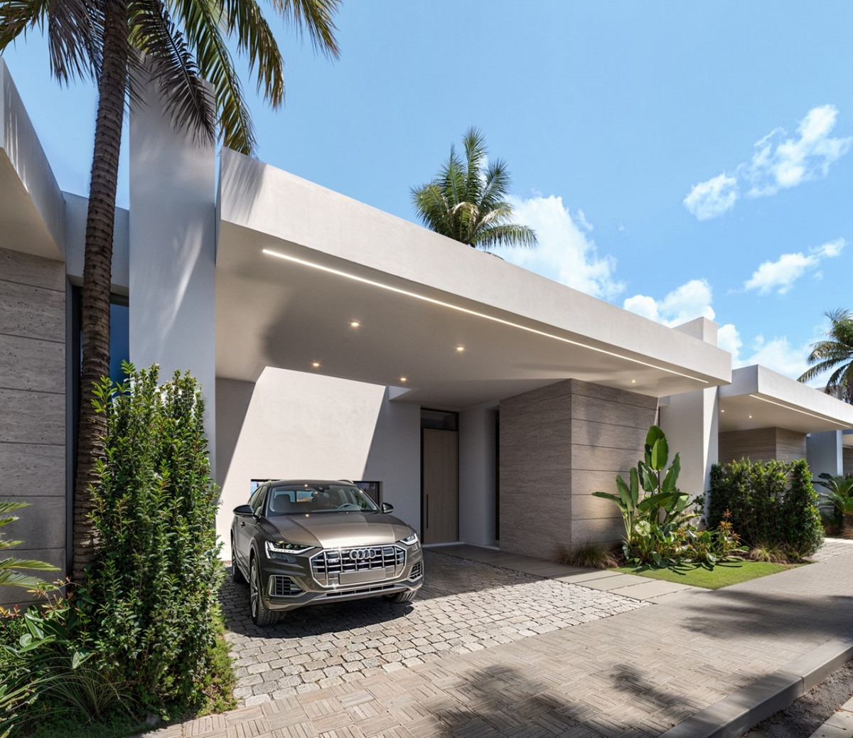 Villa en venta en Casares