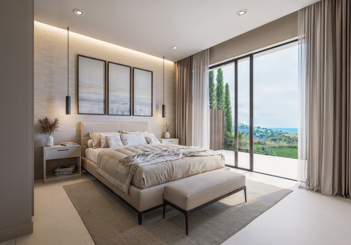 Villa en venta en Casares