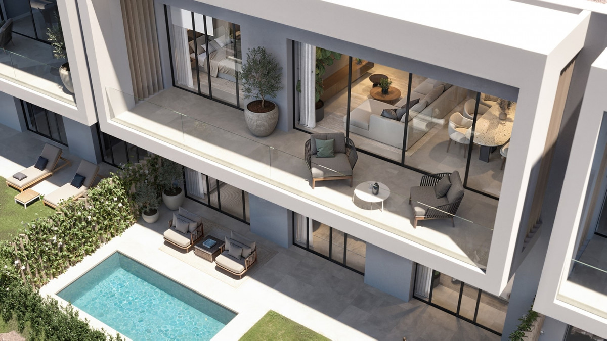 Villa en venta en Casares