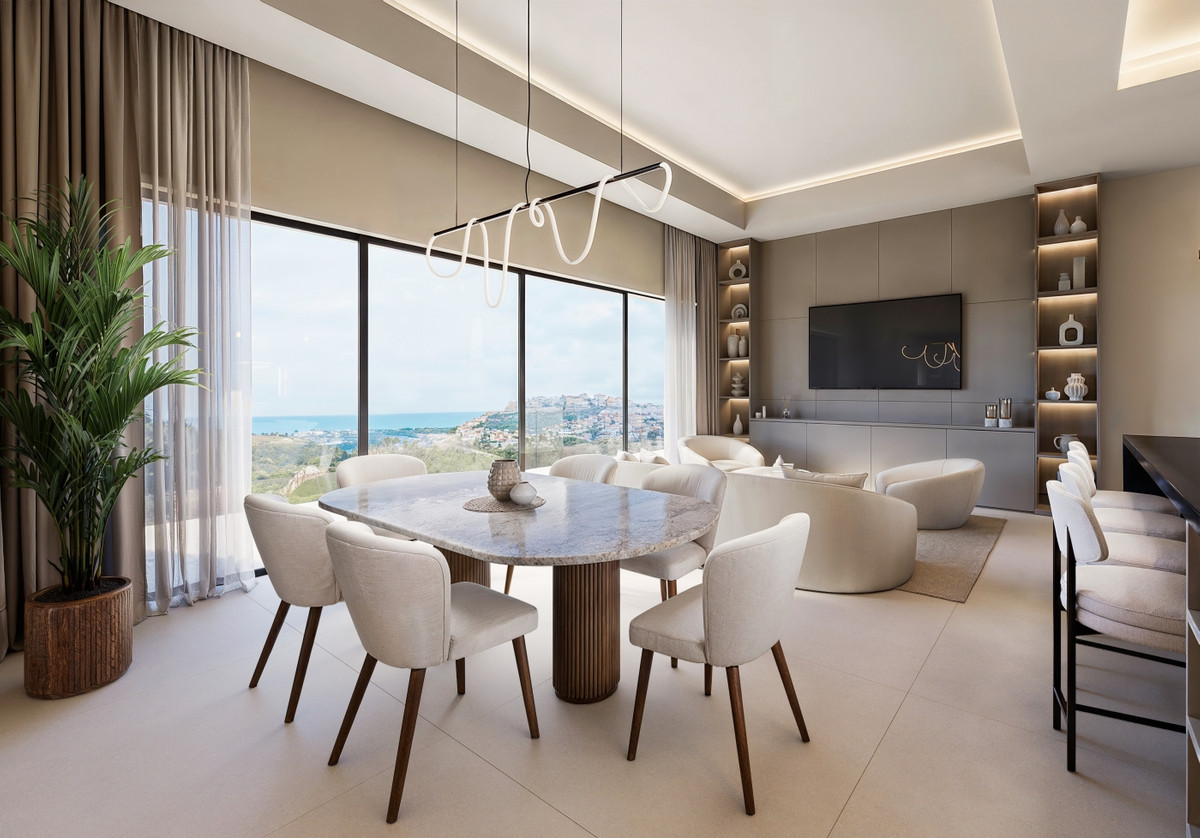 Villa en venta en Casares