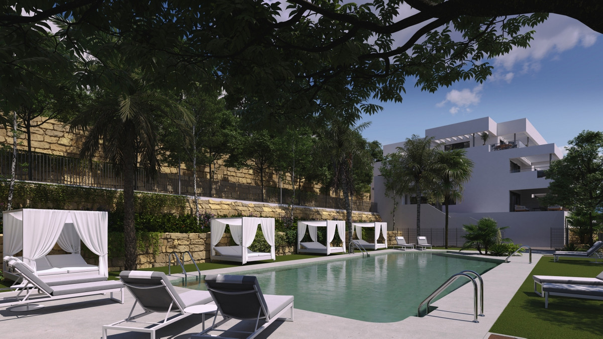 Apartamento en venta en Casares
