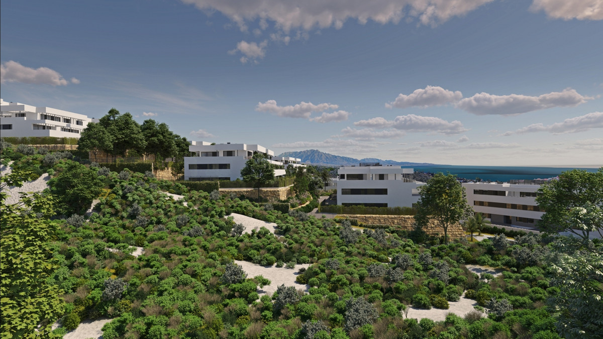 Apartamento en venta en Casares