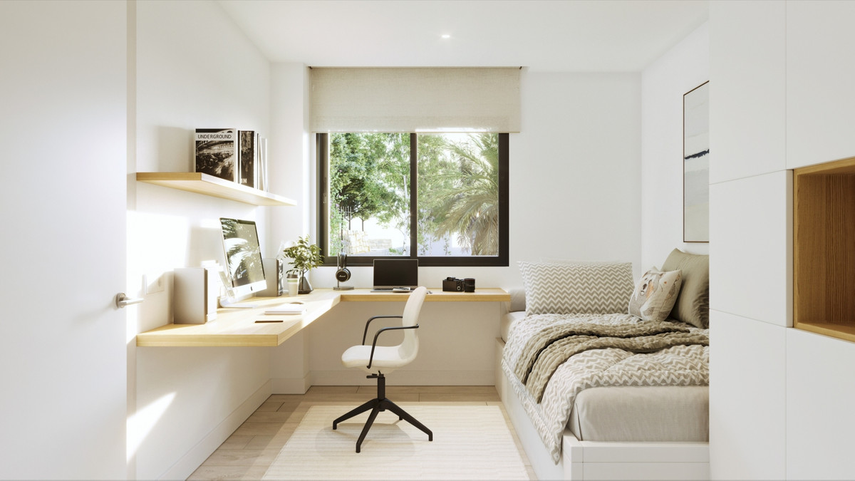 Apartamento en venta en Casares