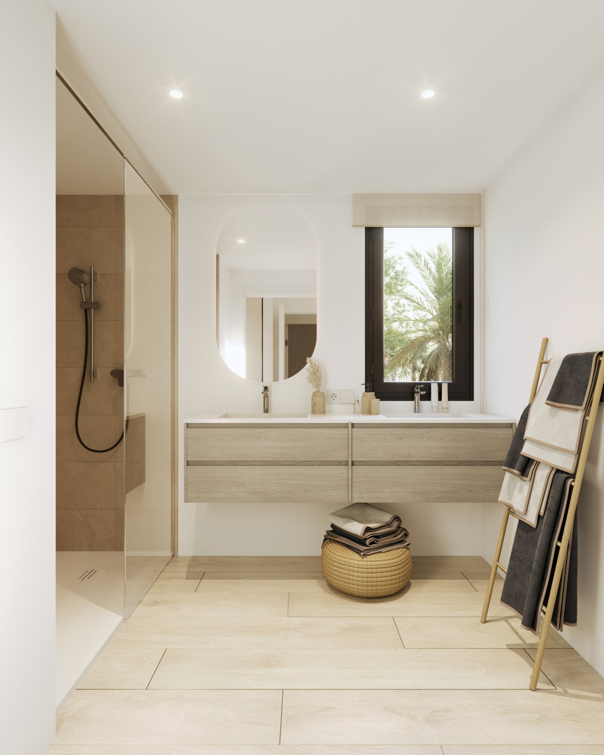Apartamento en venta en Casares