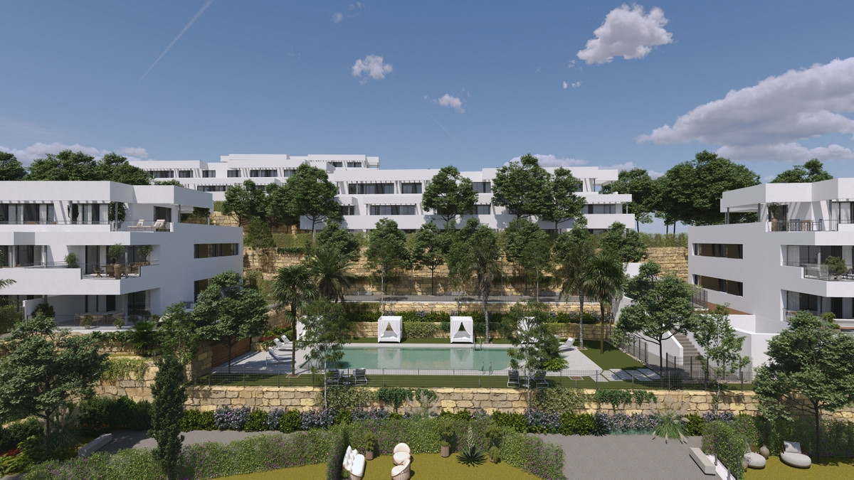 Apartamento en venta en Casares