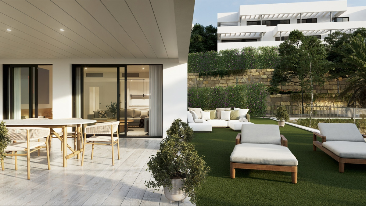 Apartamento en venta en Casares