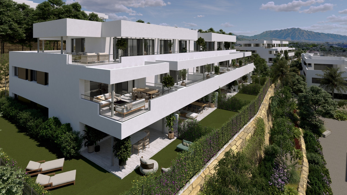 Apartamento en venta en Casares