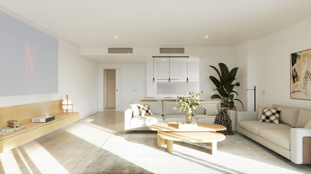 Apartamento en venta en Casares