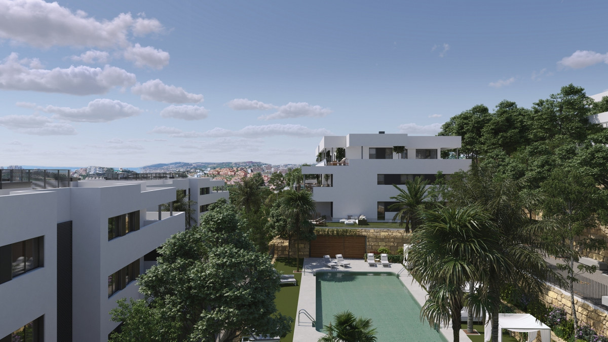 Apartamento en venta en Casares