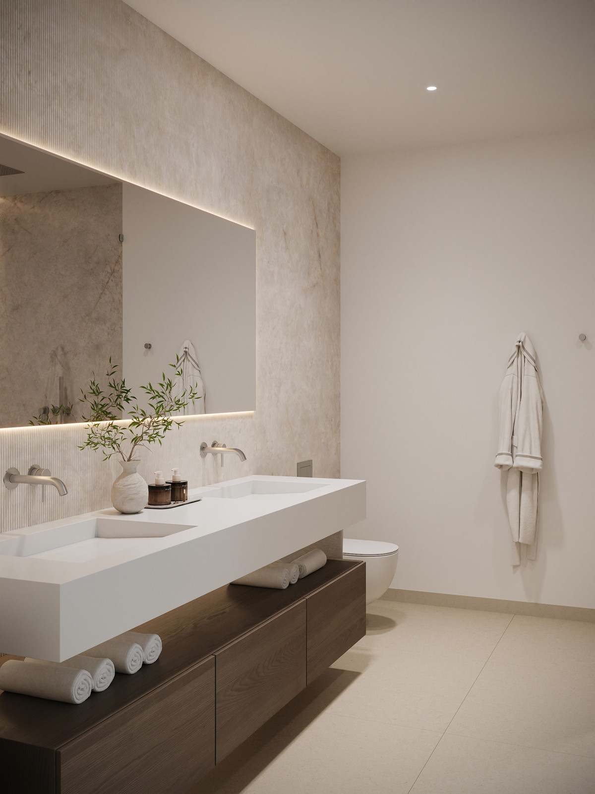 Apartamento en venta en Marbella