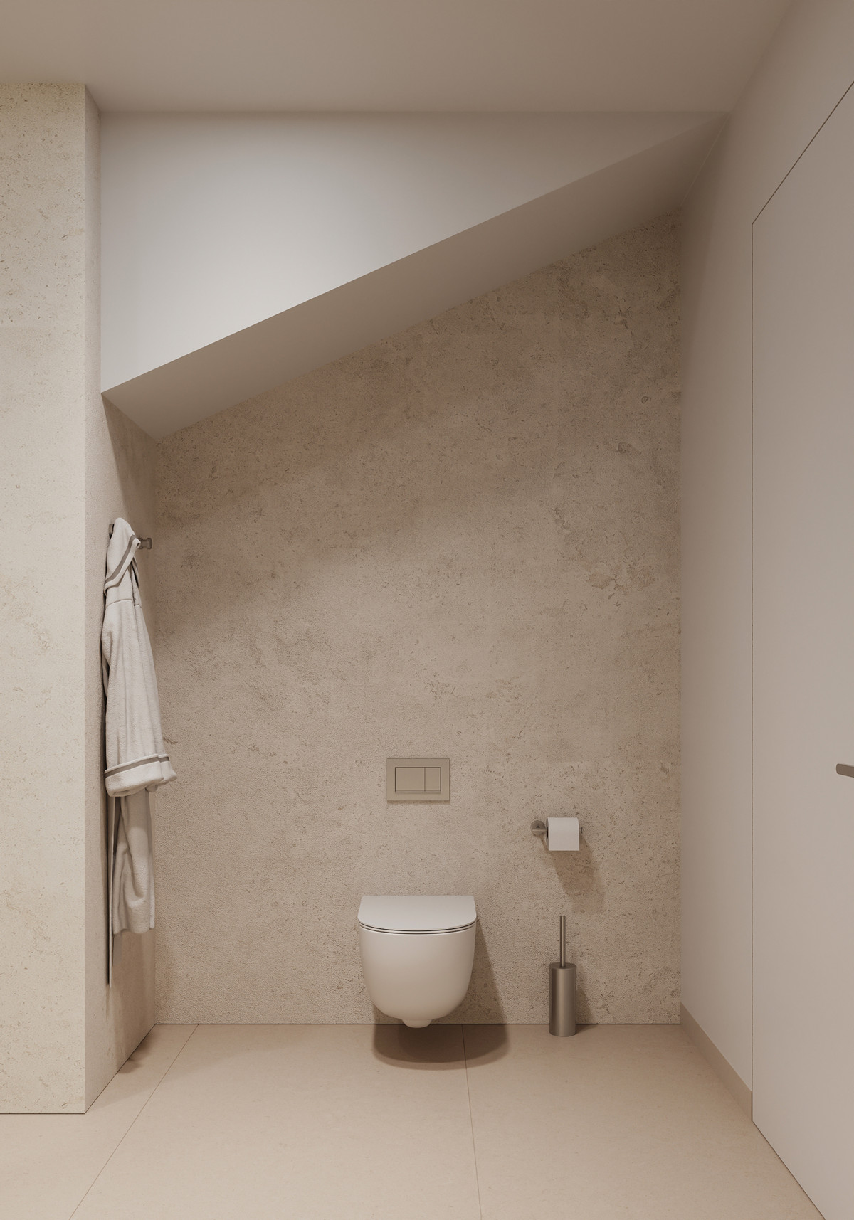 Apartamento en venta en Marbella