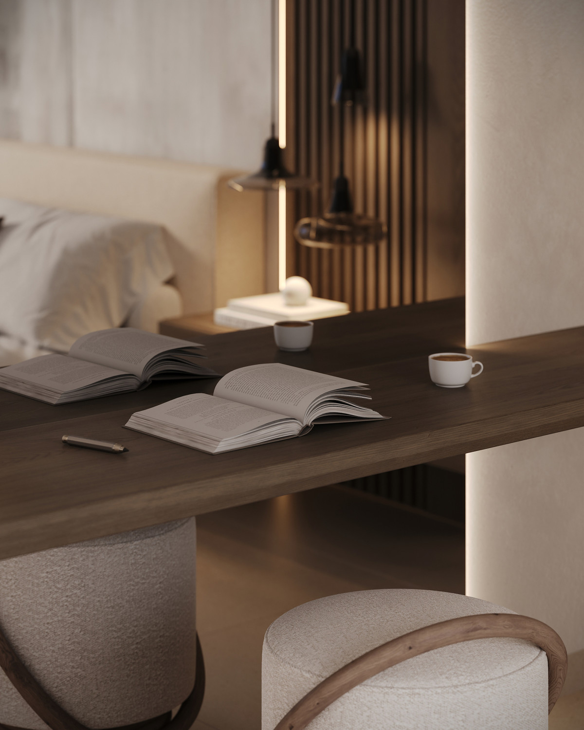 Apartamento en venta en Marbella