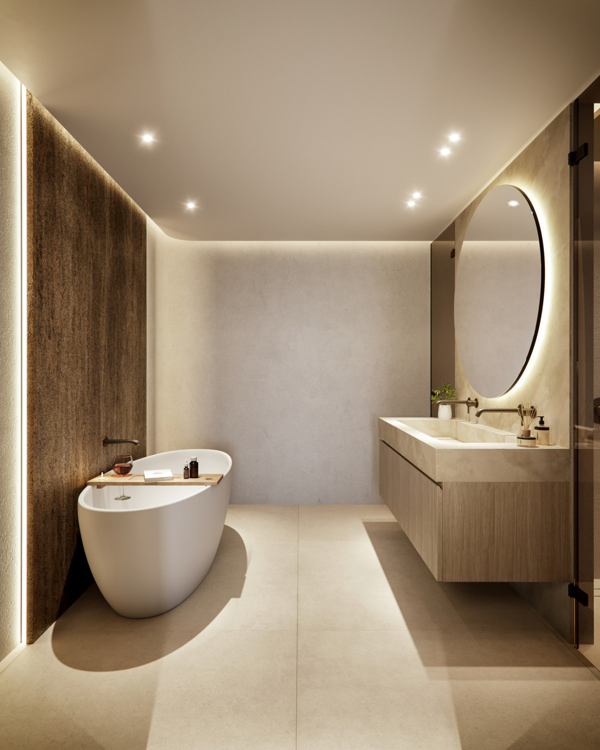 Apartamento en venta en Fuengirola
