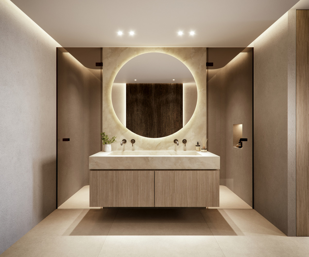 Apartamento en venta en Fuengirola
