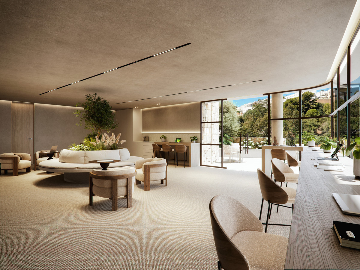 Apartamento en venta en Fuengirola