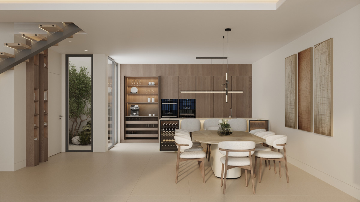 Casa en venta en Marbella