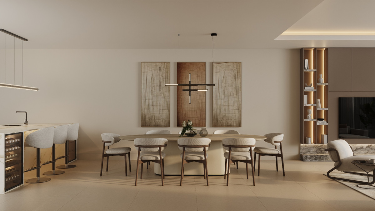 Casa en venta en Marbella