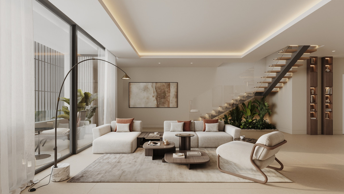 Casa en venta en Marbella