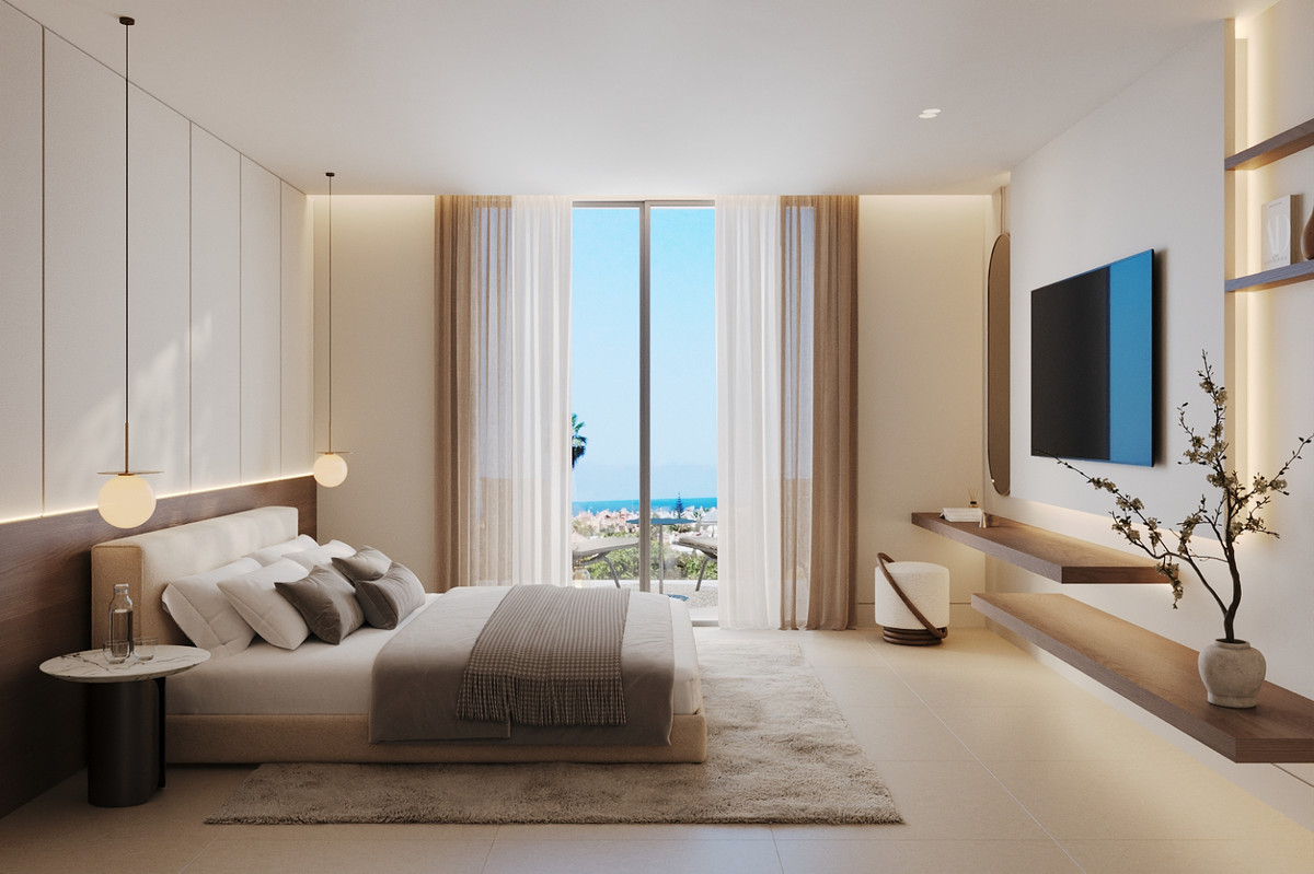 Casa en venta en Marbella