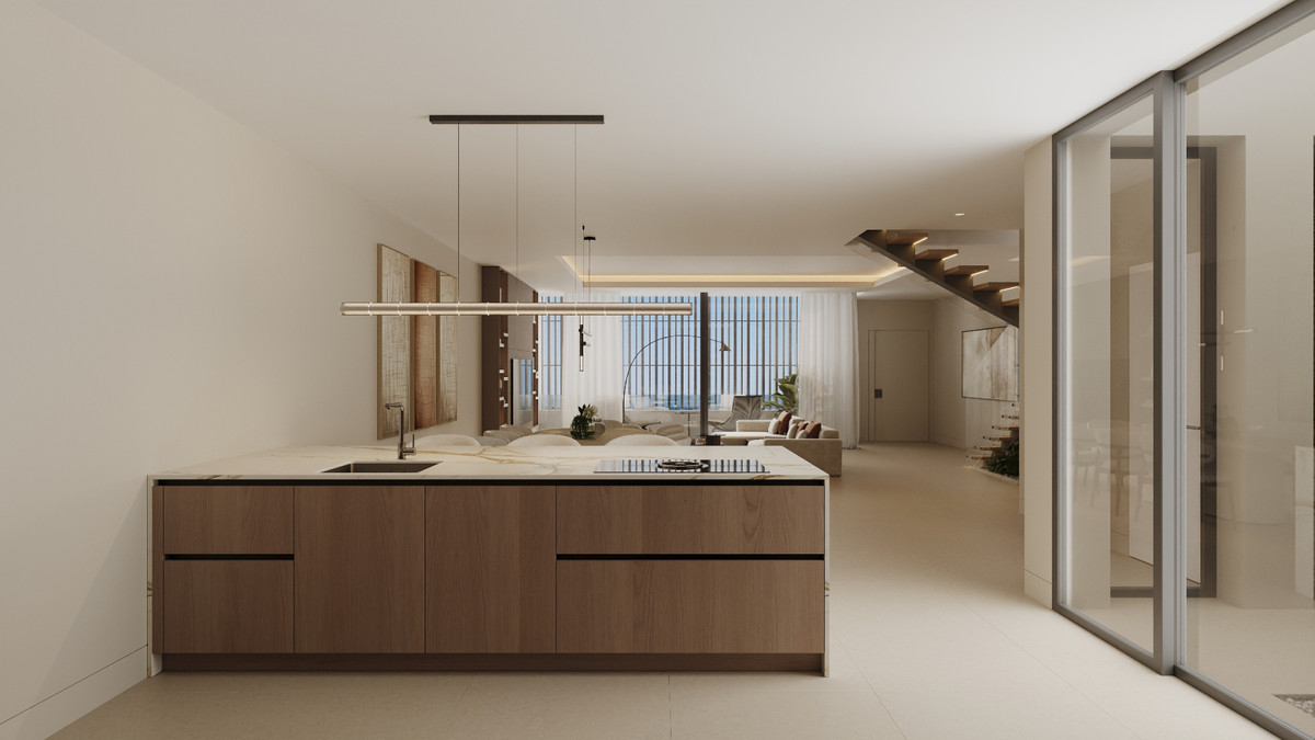 Casa en venta en Marbella