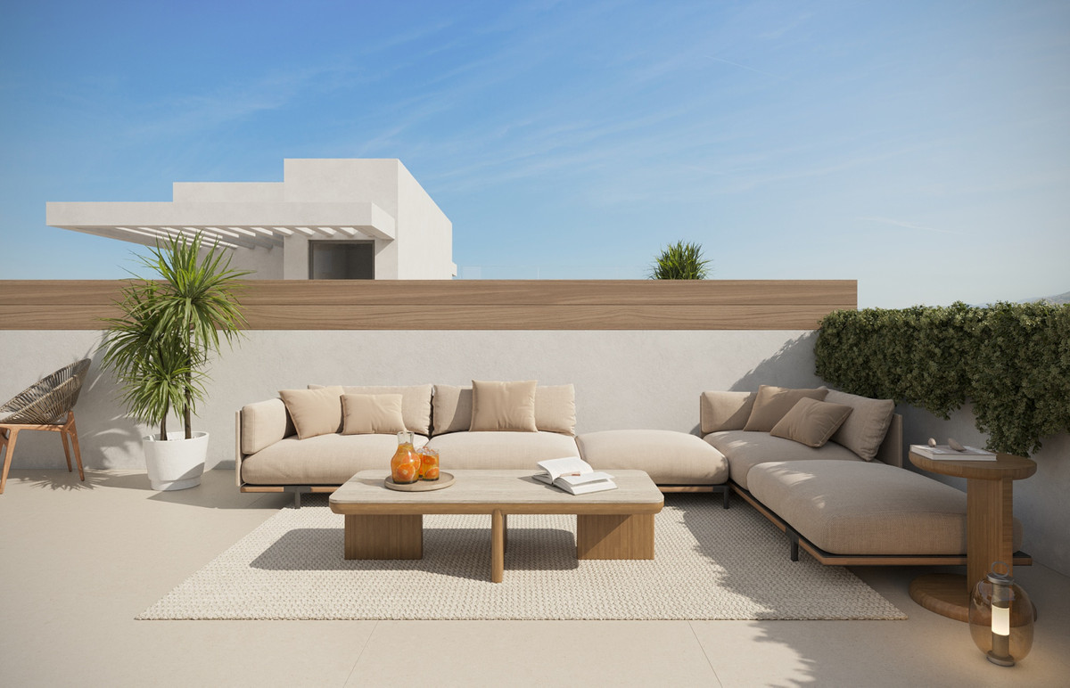 Casa en venta en Marbella