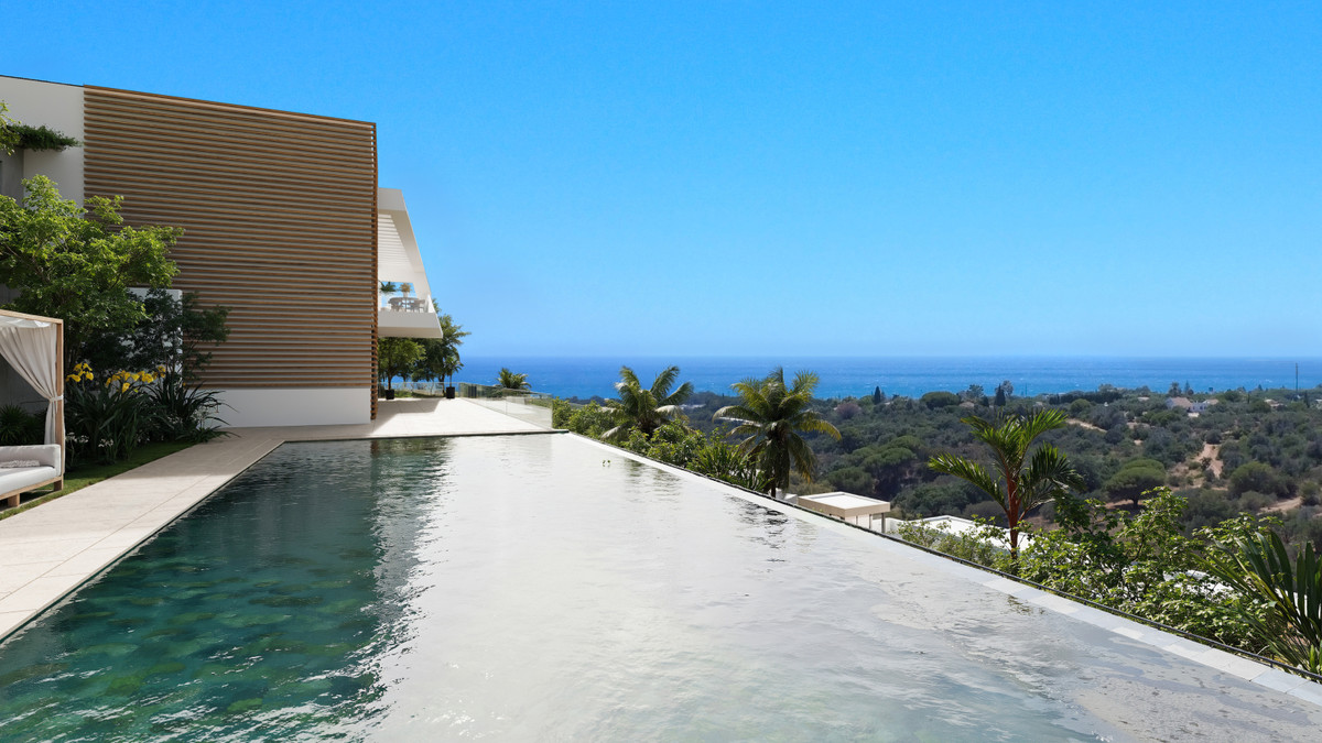 Casa en venta en Marbella