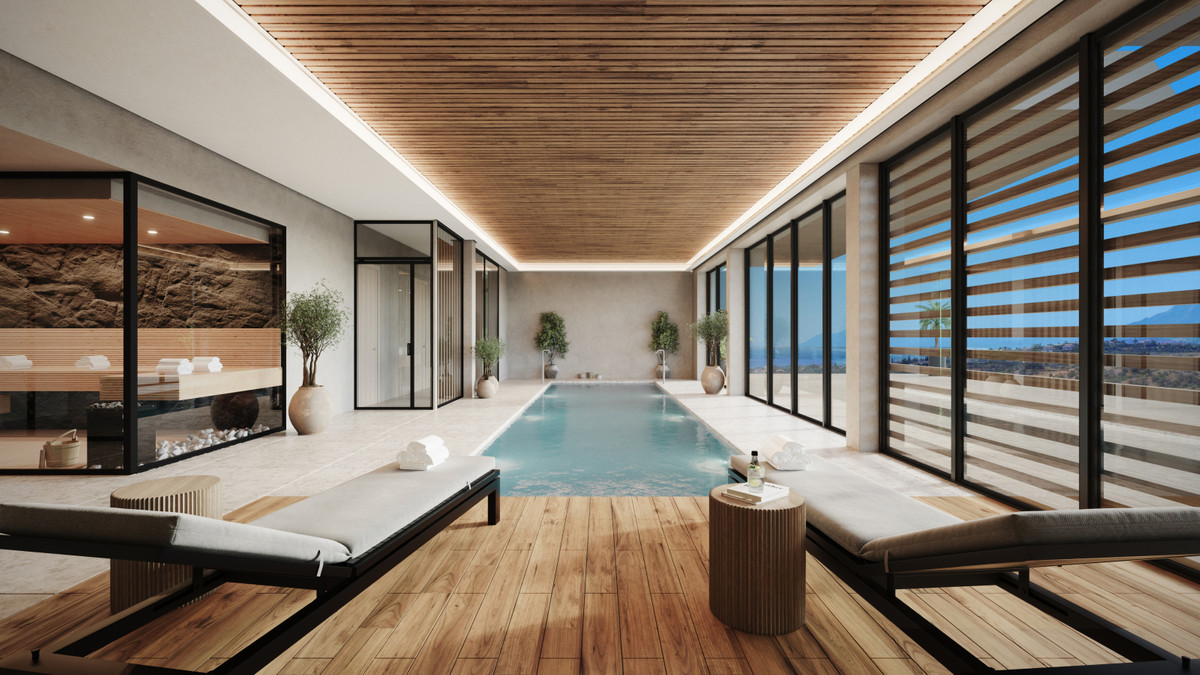 Casa en venta en Marbella