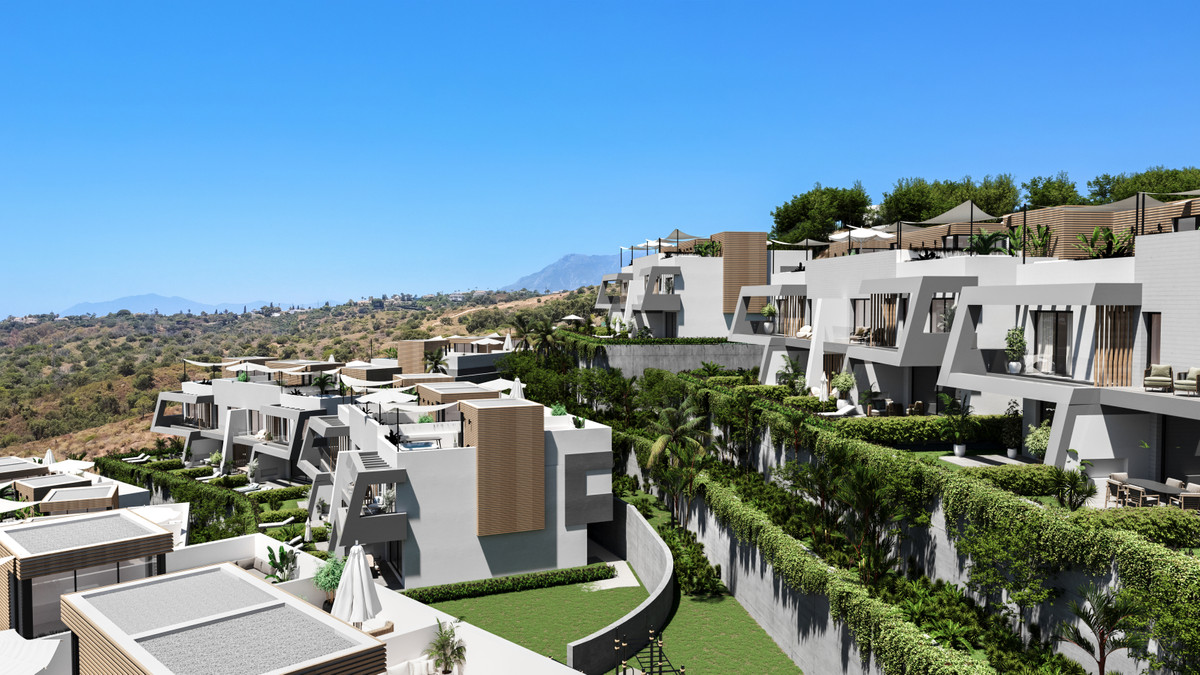 Casa en venta en Marbella