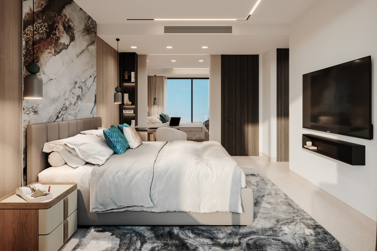 Casa en venta en Marbella
