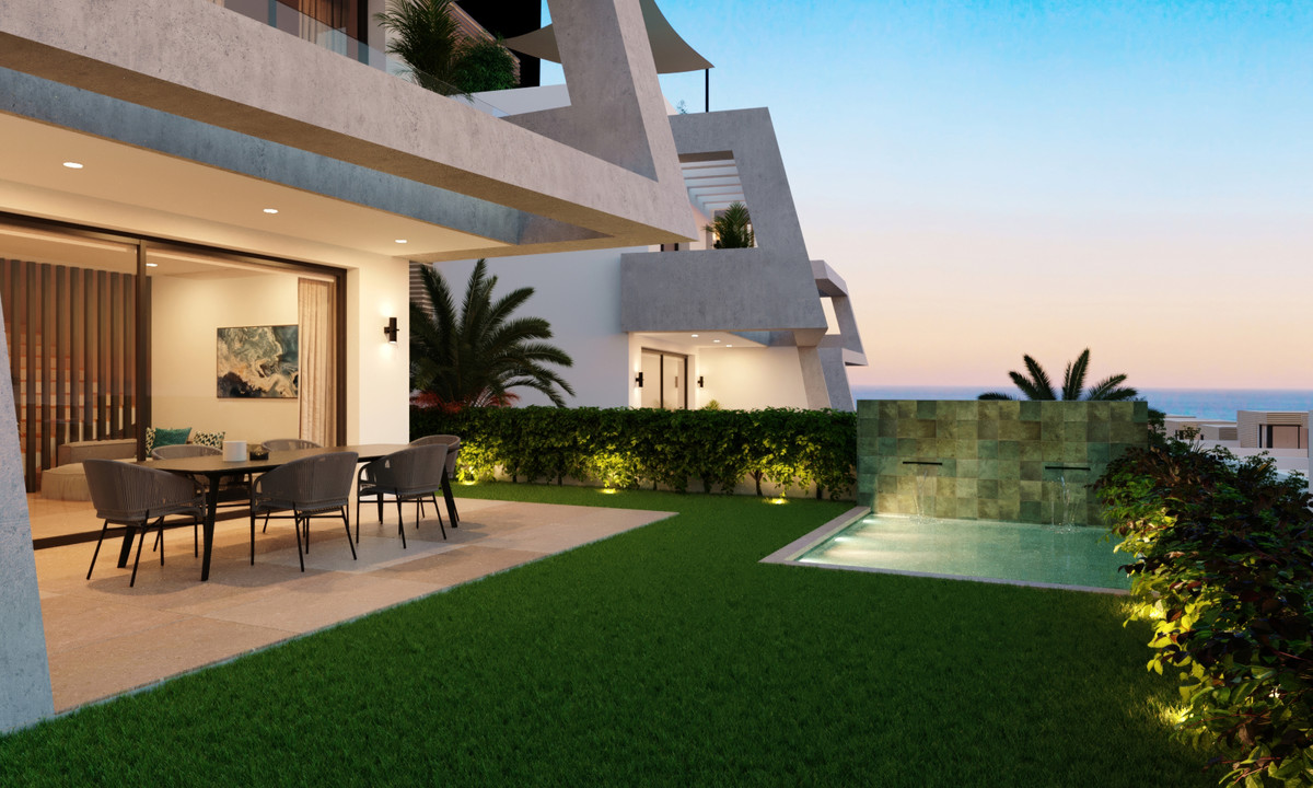 Casa en venta en Marbella