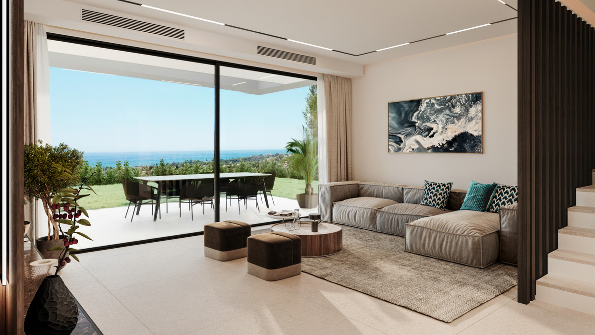 Casa en venta en Marbella