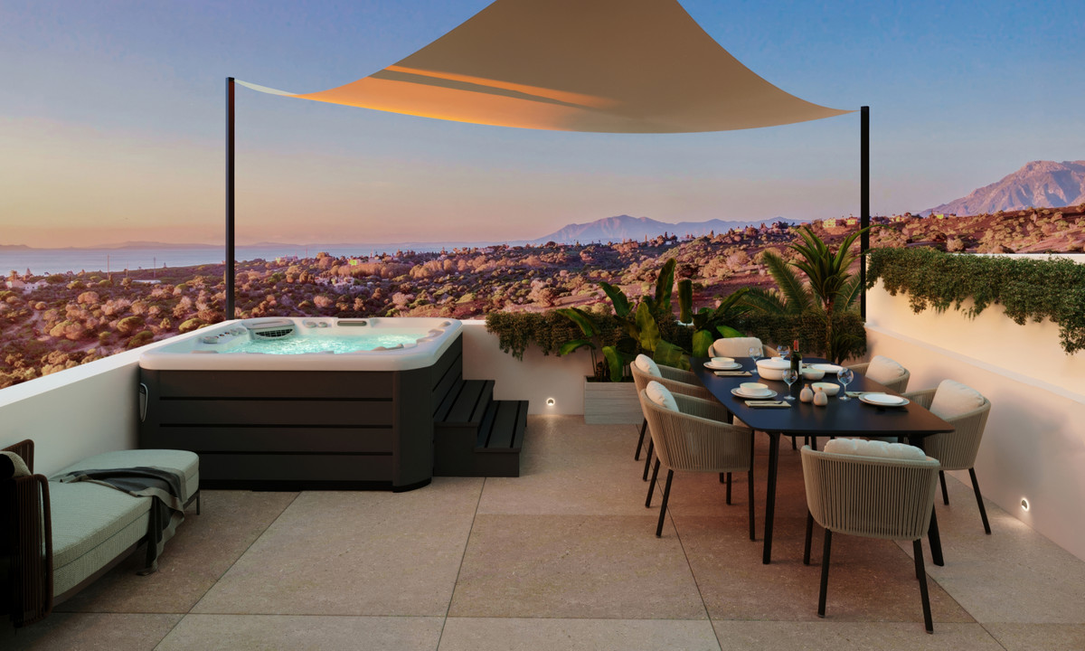Casa en venta en Marbella