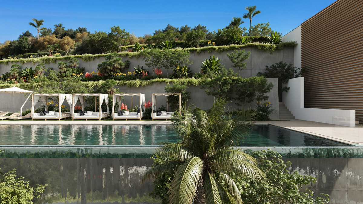 Casa en venta en Marbella