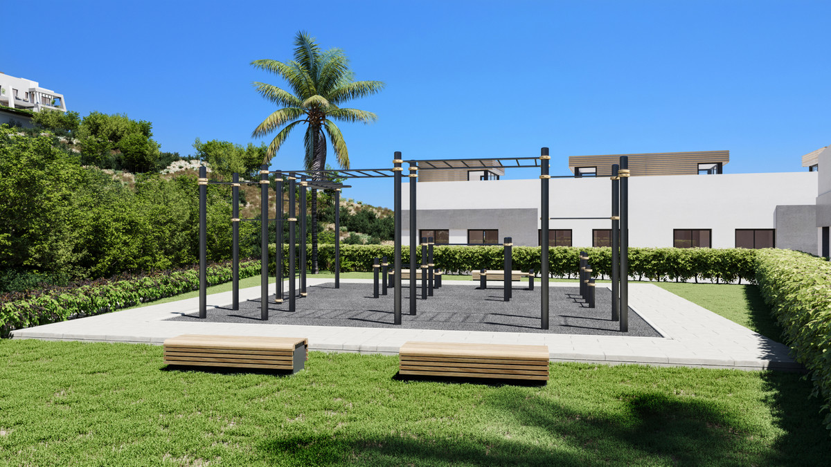 Casa en venta en Marbella