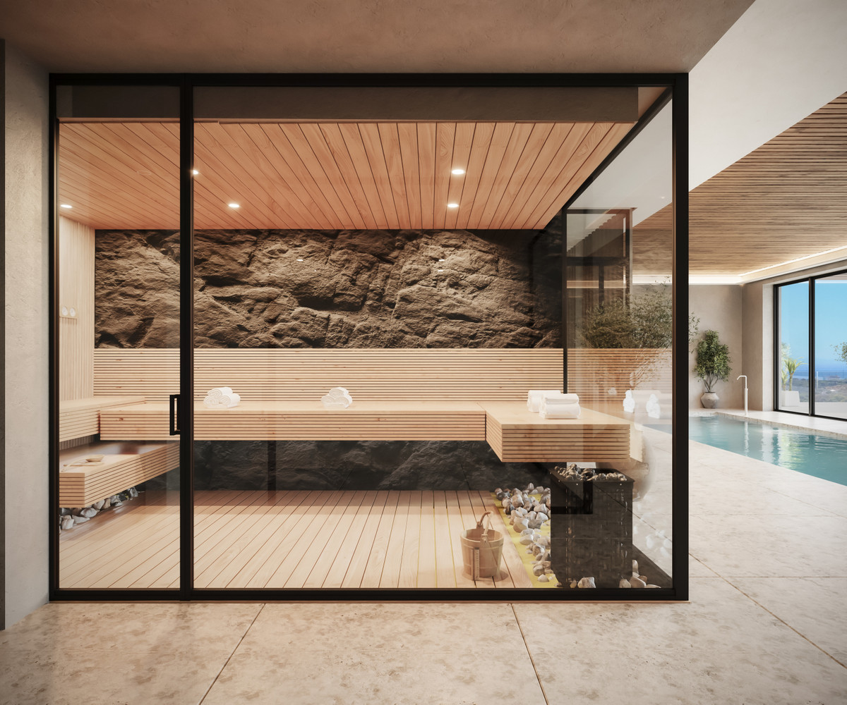 Casa en venta en Marbella