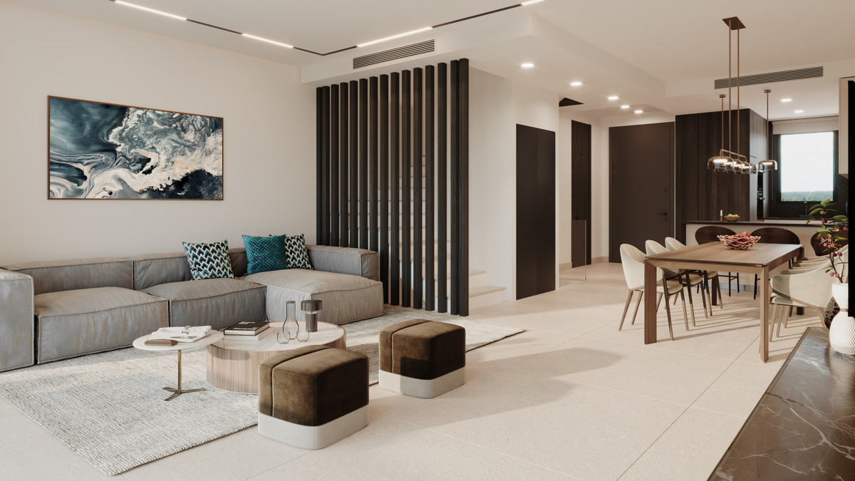 Casa en venta en Marbella