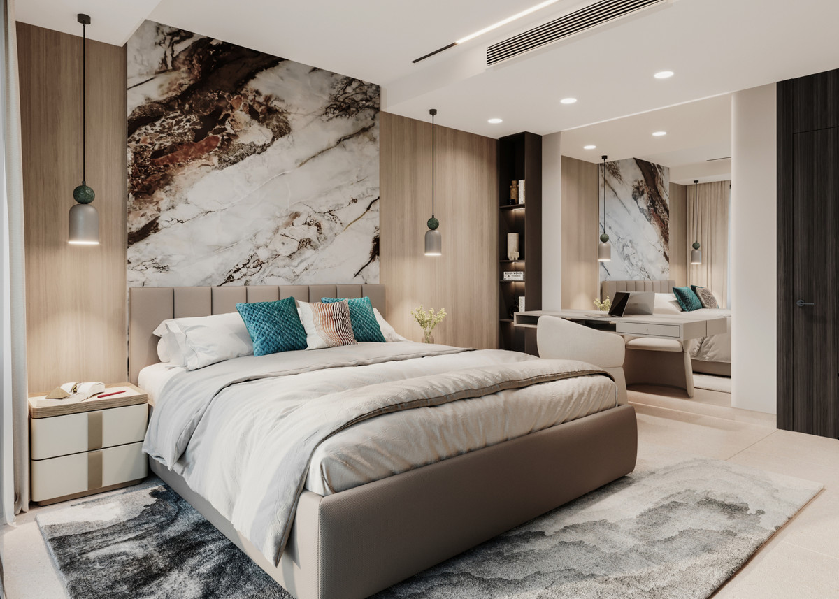 Casa en venta en Marbella