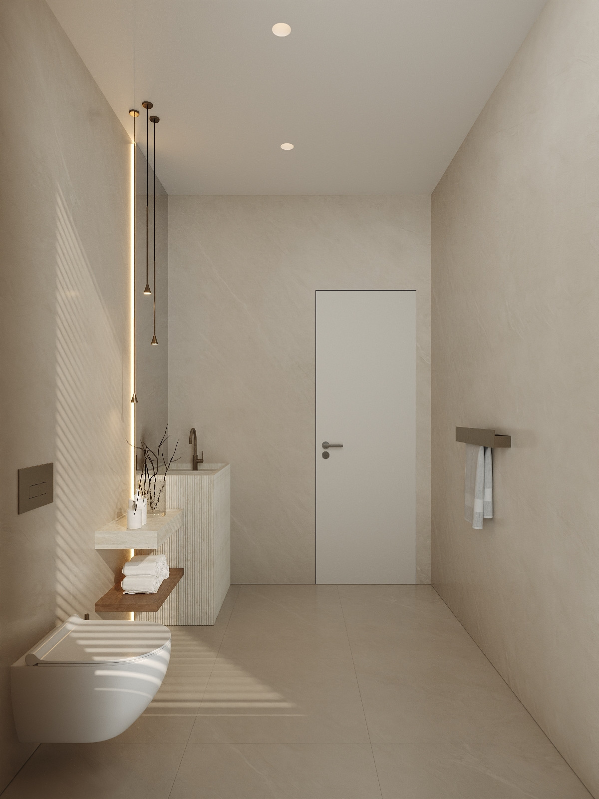 Villa en venta en Marbella