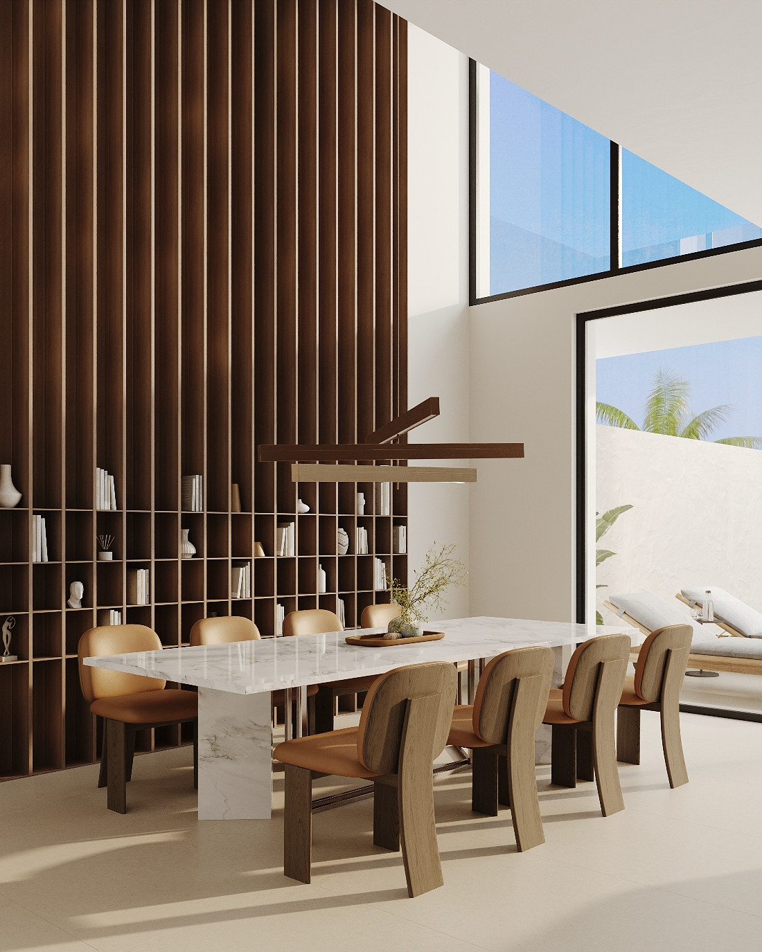 Villa en venta en Marbella