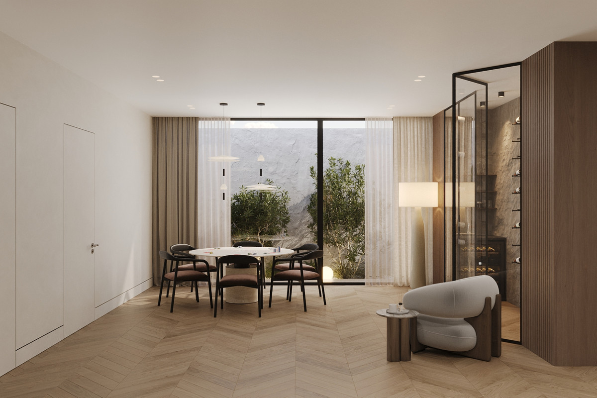 Villa en venta en Marbella